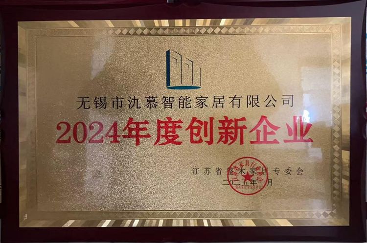 2024年度先进企业